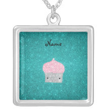 Diamants bling personnalisés de petit gâteau de no bijouterie personnalisée