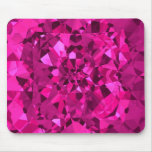 Diamants de roses indien tapis de souris