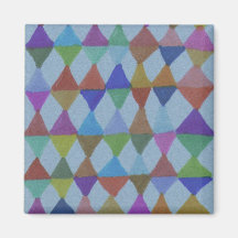 Diamants Magnets Pour Réfrigérateur