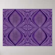 diamants pourpres posters