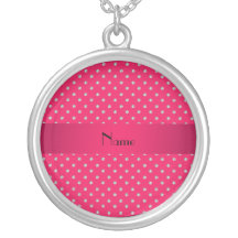 Diamants roses nommés personnalisés bijouterie