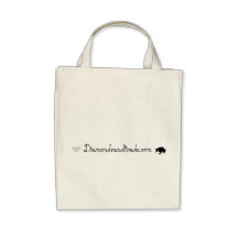 Diamondsandtoads.com fourre-tout sac fourre-tout