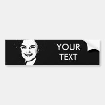 Diane Feinstein Autocollants Pour Voiture