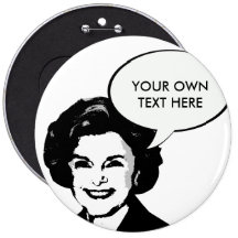 Diane Feinstein Pin's