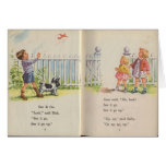Dick et Jane Carte