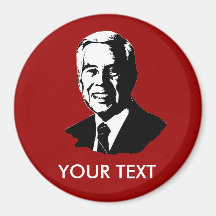 Dick Lugar Magnets Pour Réfrigérateur