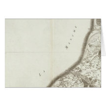 Dieppe Cartes De Vœux