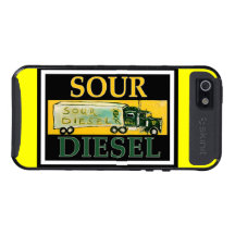 DIESEL AIGRE