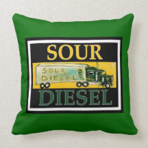 DIESEL AIGRE OREILLERS