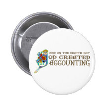 Dieu a créé la comptabilité badges