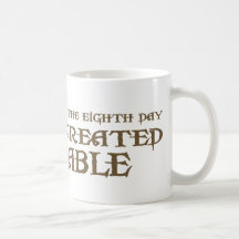 Dieu a créé le câble tasse