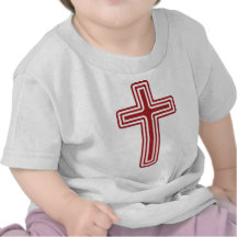 Dieu vous bénissent ! t-shirts