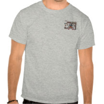 Dieux aztèques t-shirts