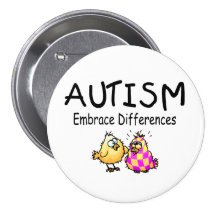 Différences d'étreinte (PY) Badges