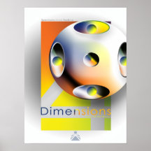 Dimensions Affiche
