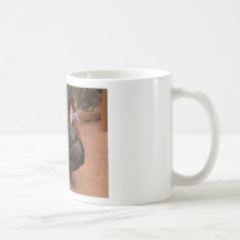 dinde, thanksgiving tasses à café