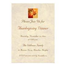 Dîner de thanksgiving bristols