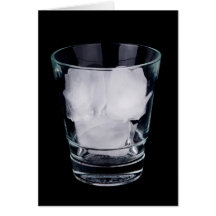 Dîner et cocktail carte