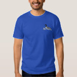 Broderie football