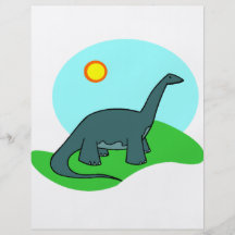 Dino Prospectus En Couleur