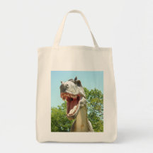 Dinosaures de T-Rex Sac