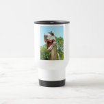 Dinosaures T-Rex Tasse À Café