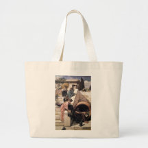 Diogène Sac En Toile
