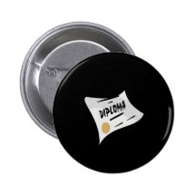 Diplôme 3 pin's