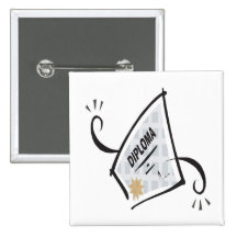 Diplôme 5 pin's