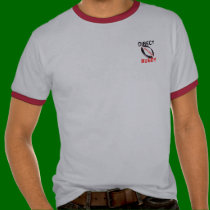 Direct Rugby COOLFM32 t-shirts