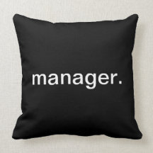 Directeur Coussin
