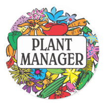 Directeur d'installation autocollants