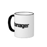 Directeur Mugs