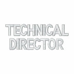 Directeur technique polos