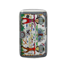 "directomat, cas audacieux d'inc." Blackberry Coques Blackberry Bold