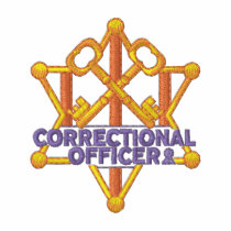 Dirigeant correctionnel polos brodés