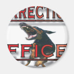 DIRIGEANT DE CORRECTIONS AIMANT