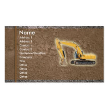 dirt_building carte de visite