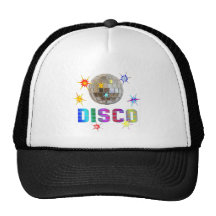 Disco Casquettes