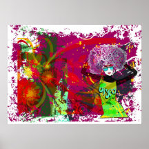 Disco Diwa Posters