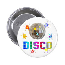 Disco Pin's