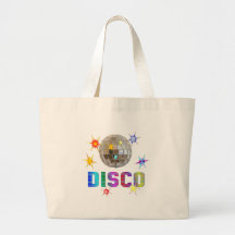 Disco Sacs