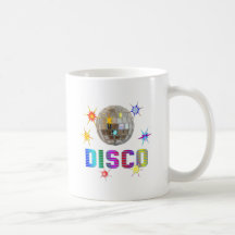 Disco Tasse