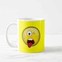 Disgusted Tasse À Café