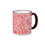 Disperser-Marguerites tasses