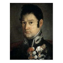Disponible pas plus de haute résolution. Francisco Carte Postale