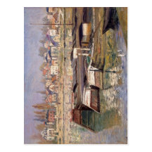 Disponible pas plus de haute résolution. La_Seine_ Cartes Postales