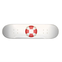 Dispositif de flottaison personnel de maître nageu skateboard