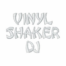Dispositif trembleur DJ de vinyle Veste