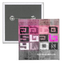 Disques de Babylone d'Adios Pin's